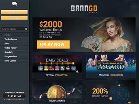 casino brango bonus code|No Deposit Bonuses at Casino Brango.